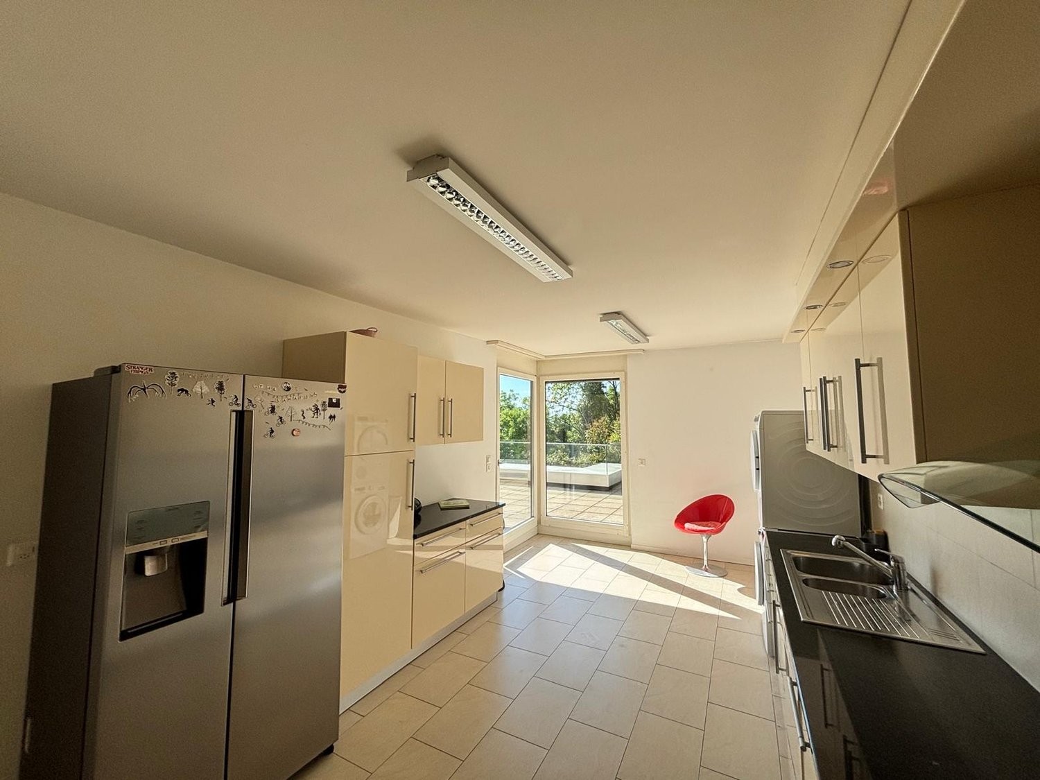 5 ½ Zimmer möblierte Wohnung, Foto 4 von 9