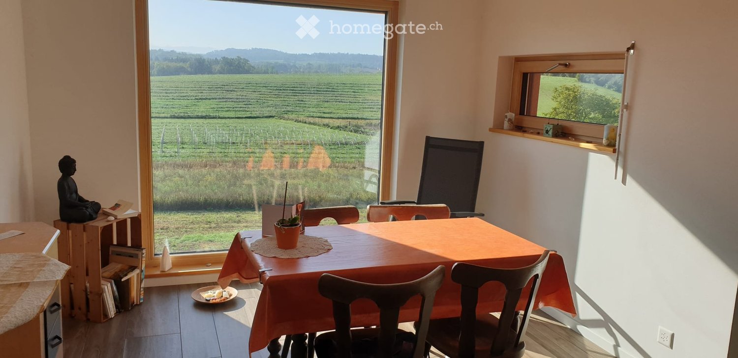2 ½ Zimmer Wohnung, Foto 2 von 5