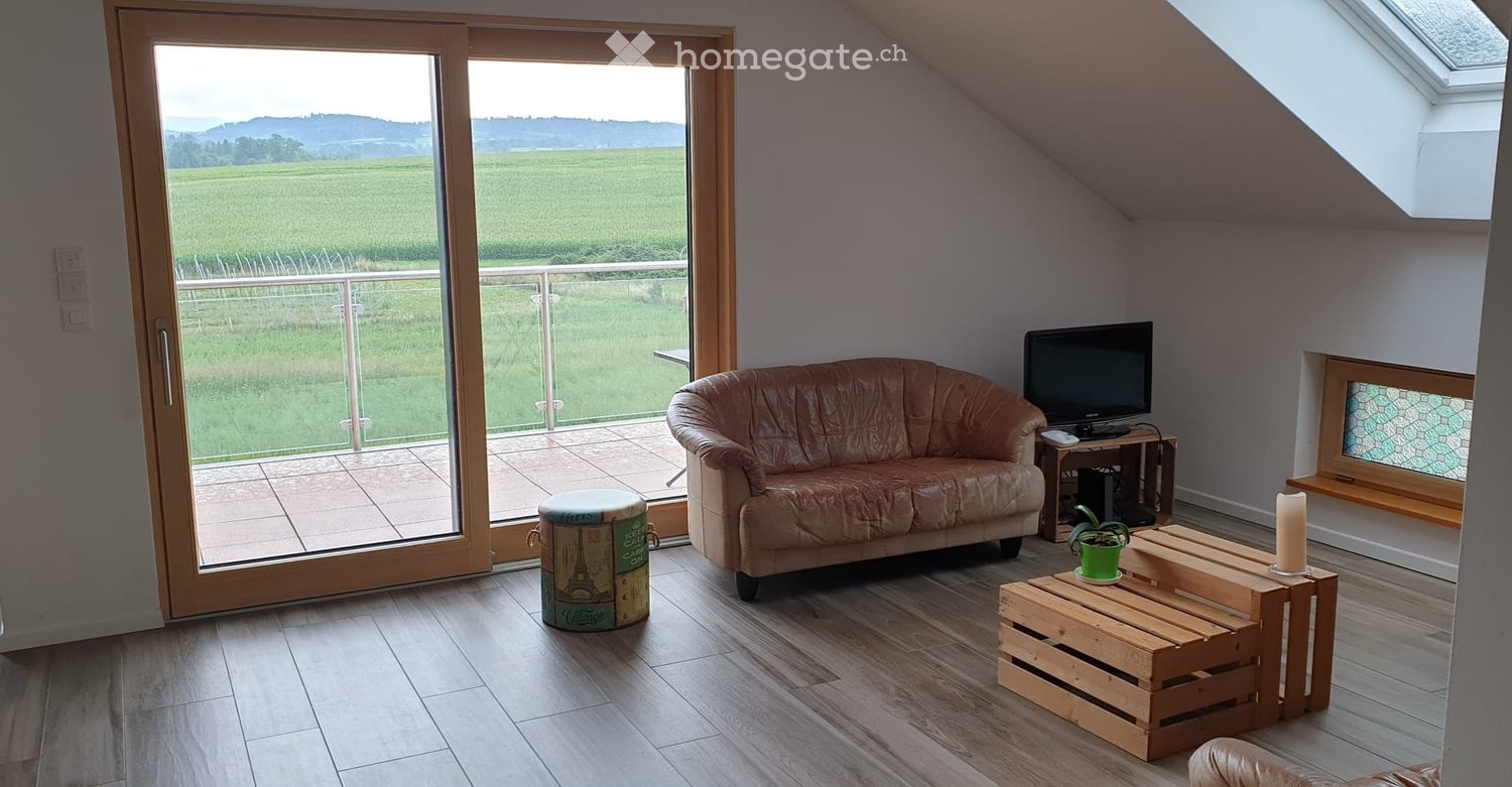2 ½ Zimmer Wohnung, Foto 5 von 5