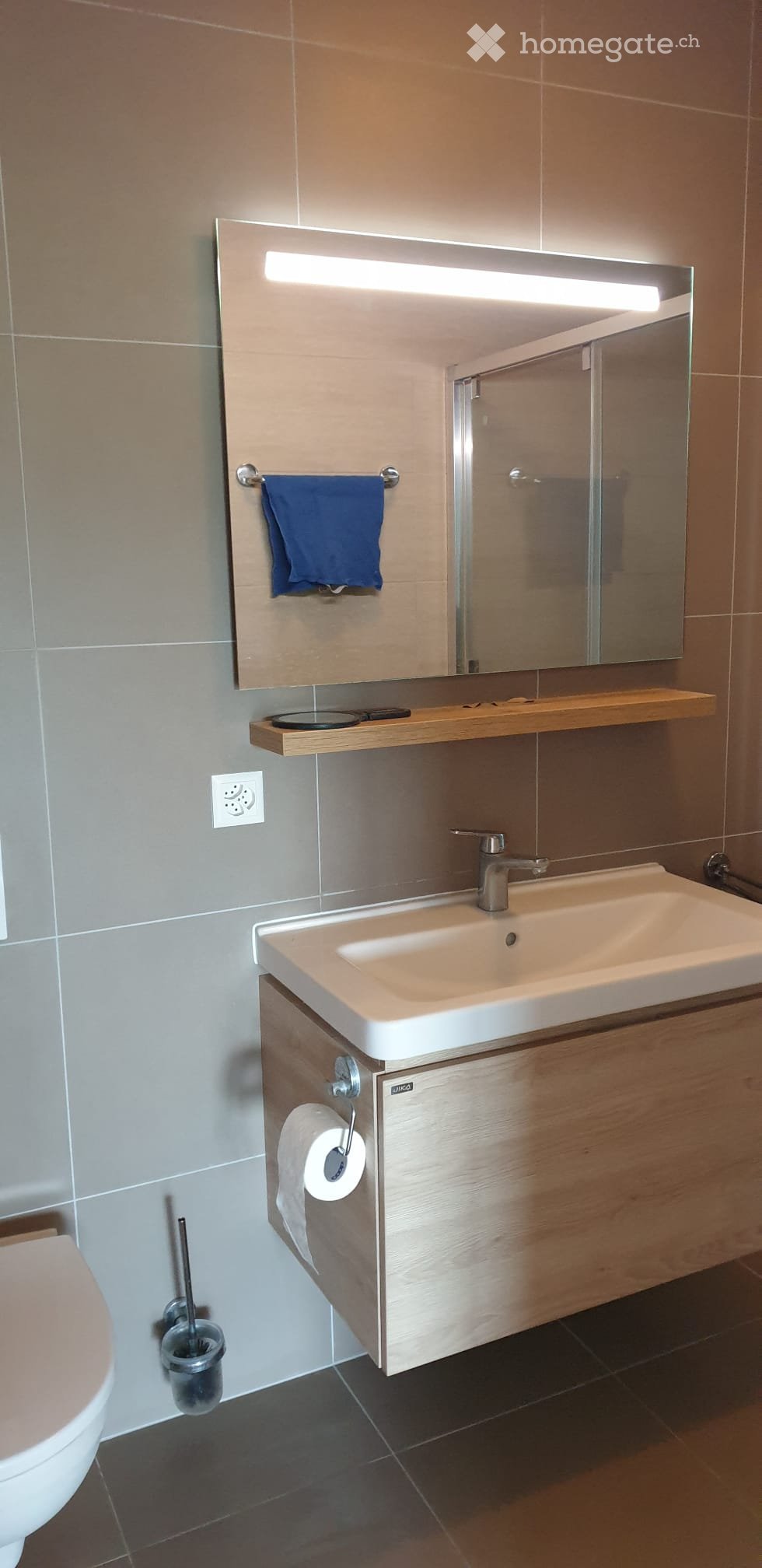 2 ½ Zimmer Wohnung, Foto 4 von 5