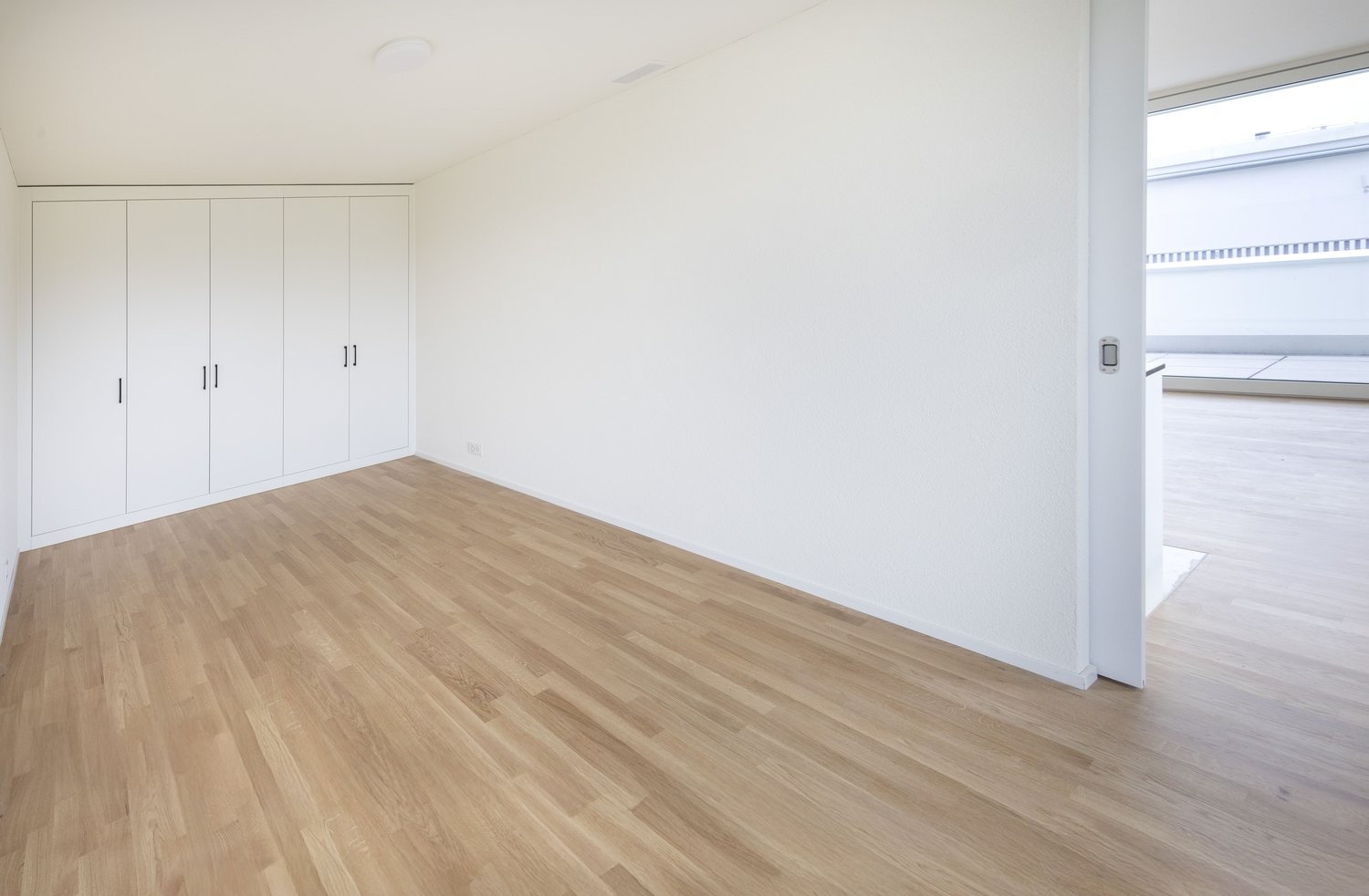 3 ½ rooms attic flat, Foto 8 von 9