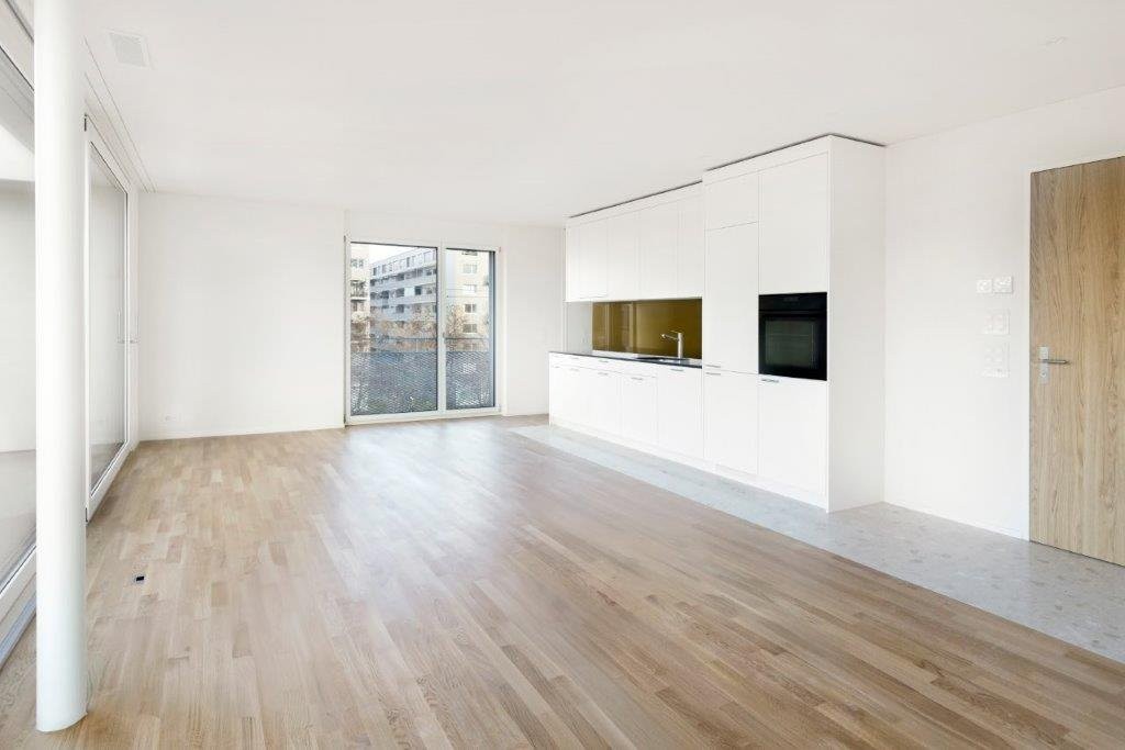 3 ½ rooms attic flat, Foto 3 von 9
