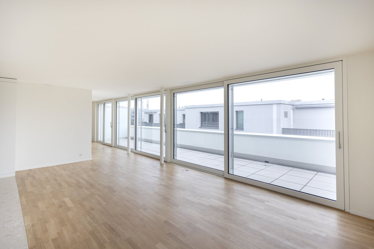 3 ½ rooms attic flat, Foto 6 von 9