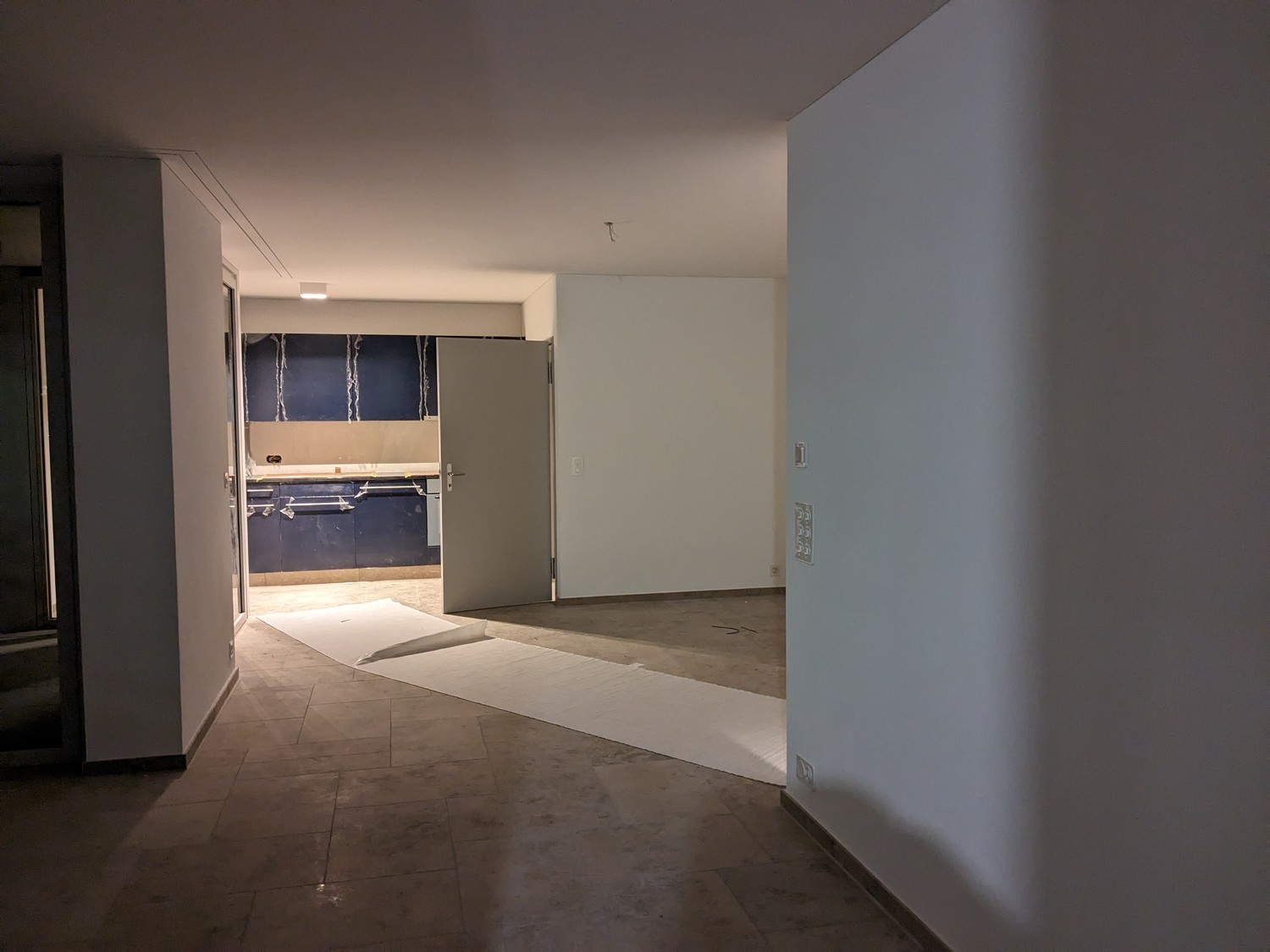2 ½ rooms apartment, Foto 9 von 10