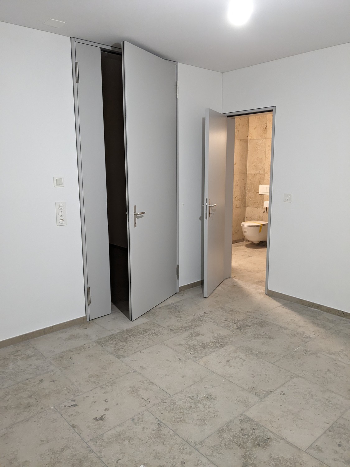 2 ½ rooms apartment, Foto 6 von 10