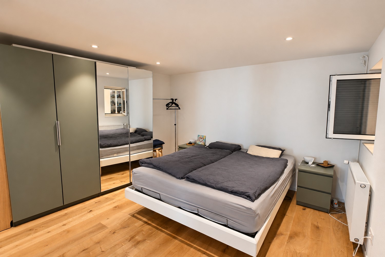 Appartamento di 2 ½ locali