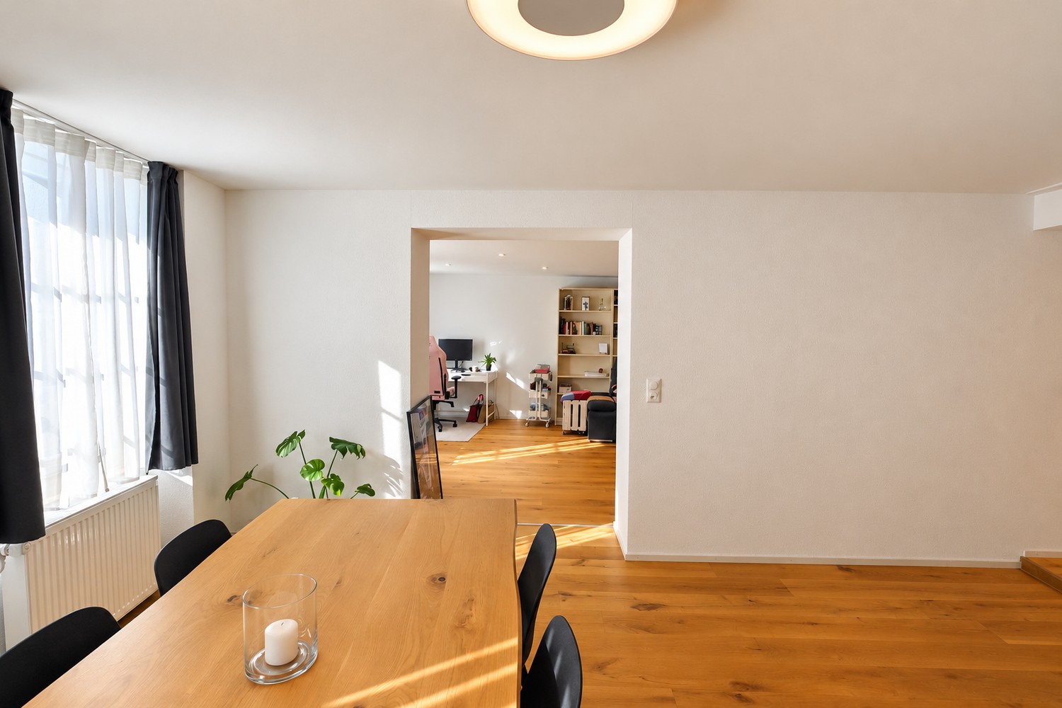 Appartamento di 2 ½ locali