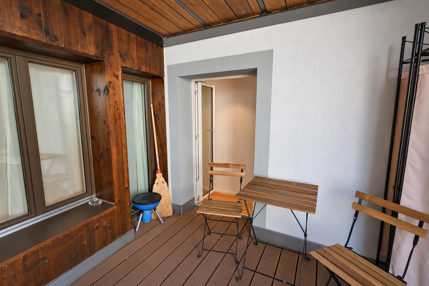 Appartamento di 2 ½ locali