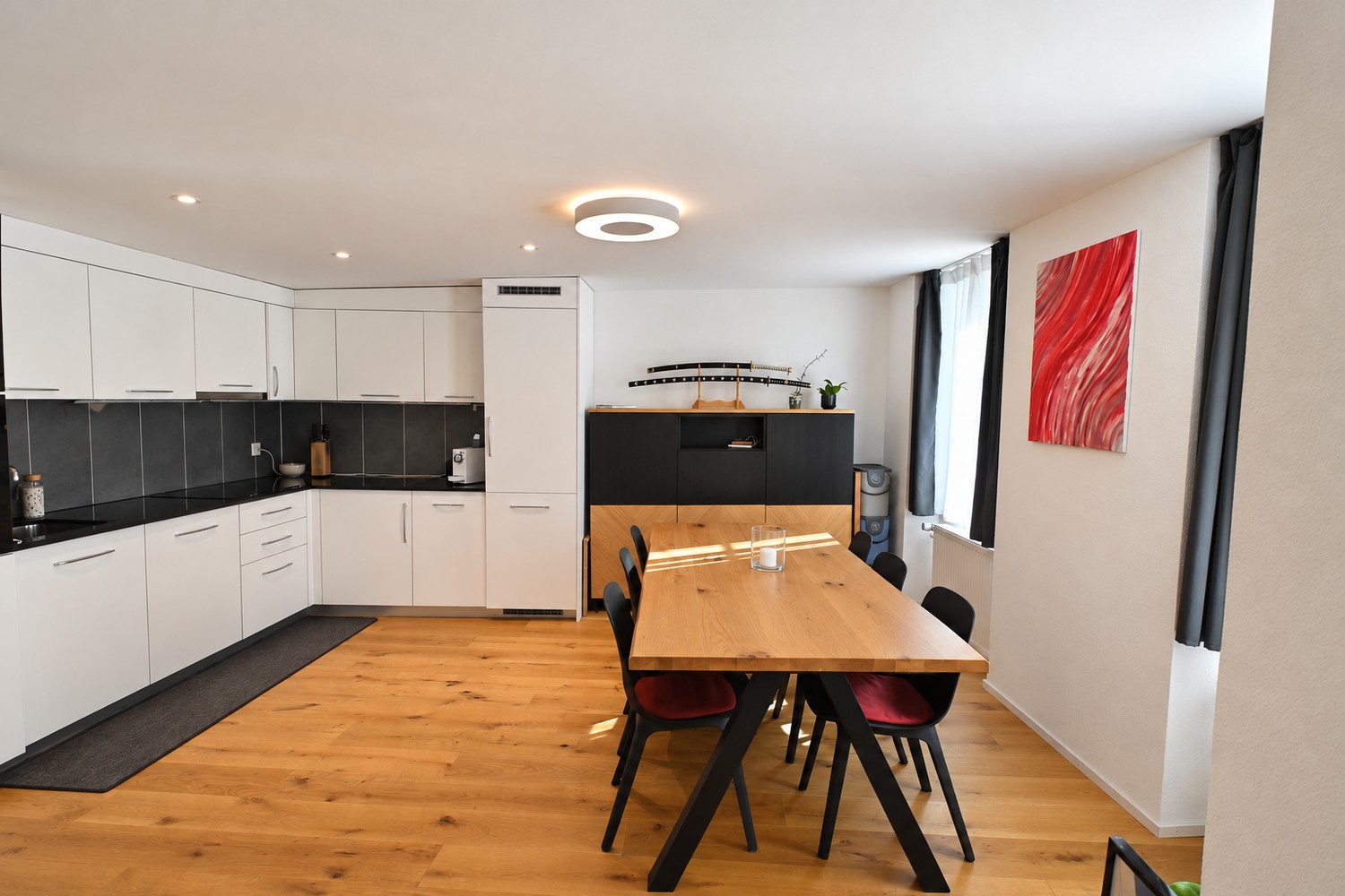 Appartamento di 2 ½ locali