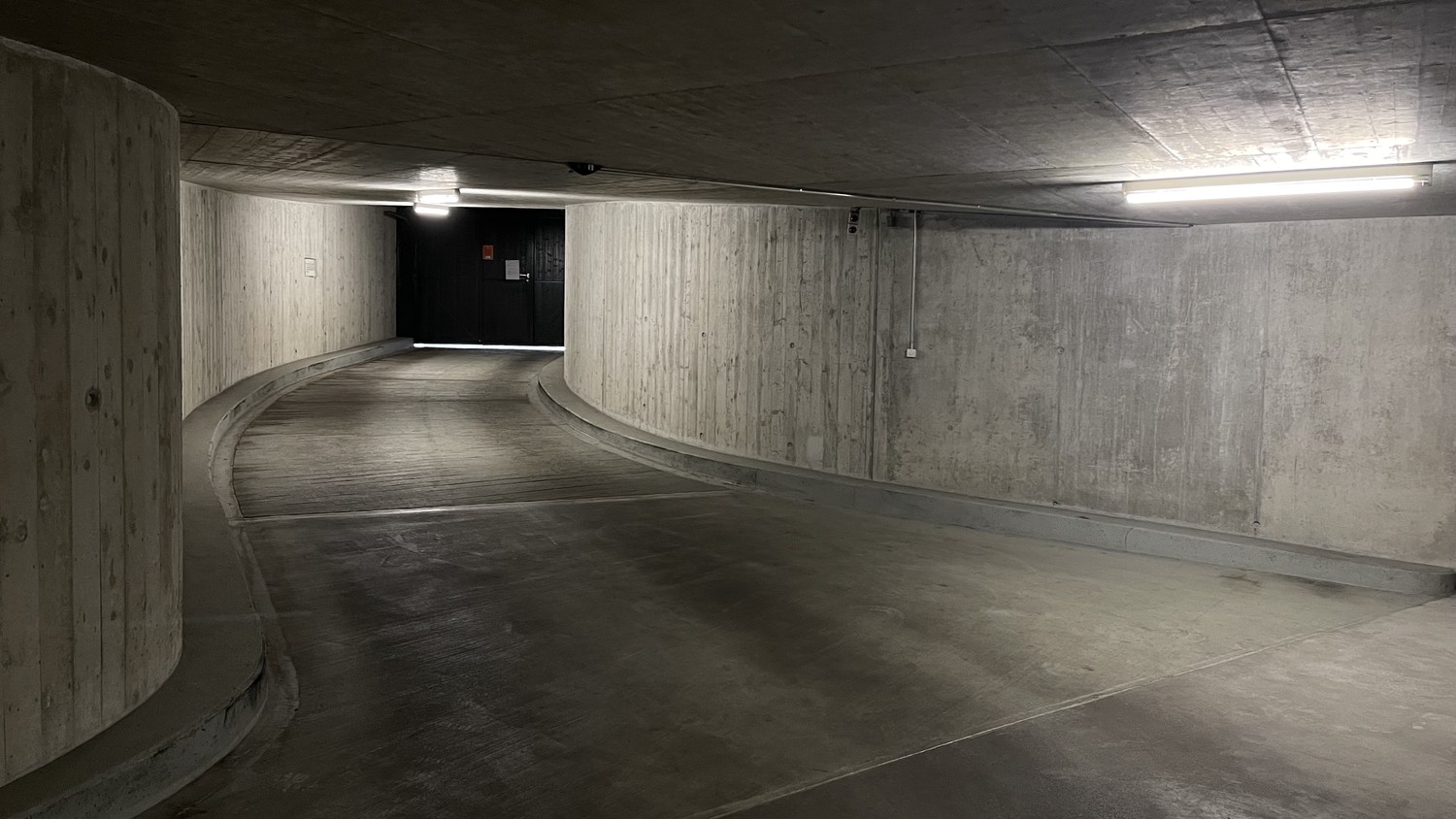 Open slot, Foto 5 von 5