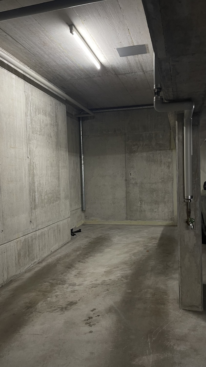 Open slot, Foto 2 von 5