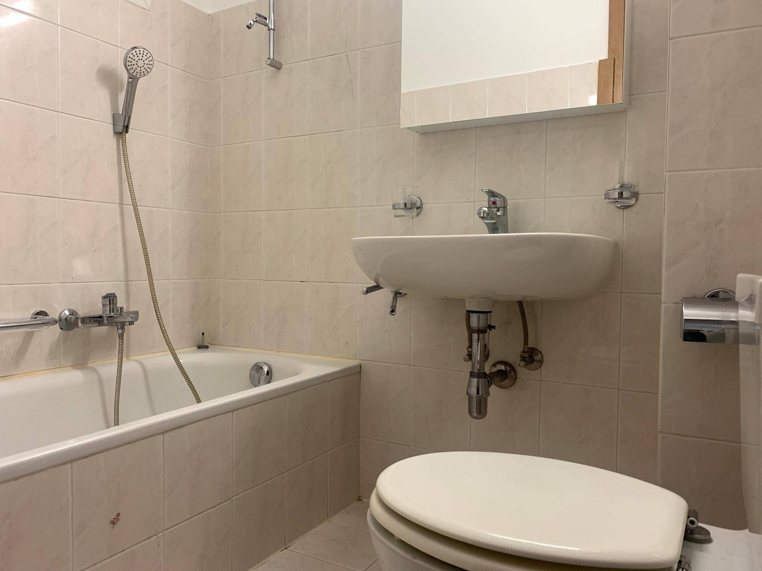 3 ½ room apartment, photo 5 of 9