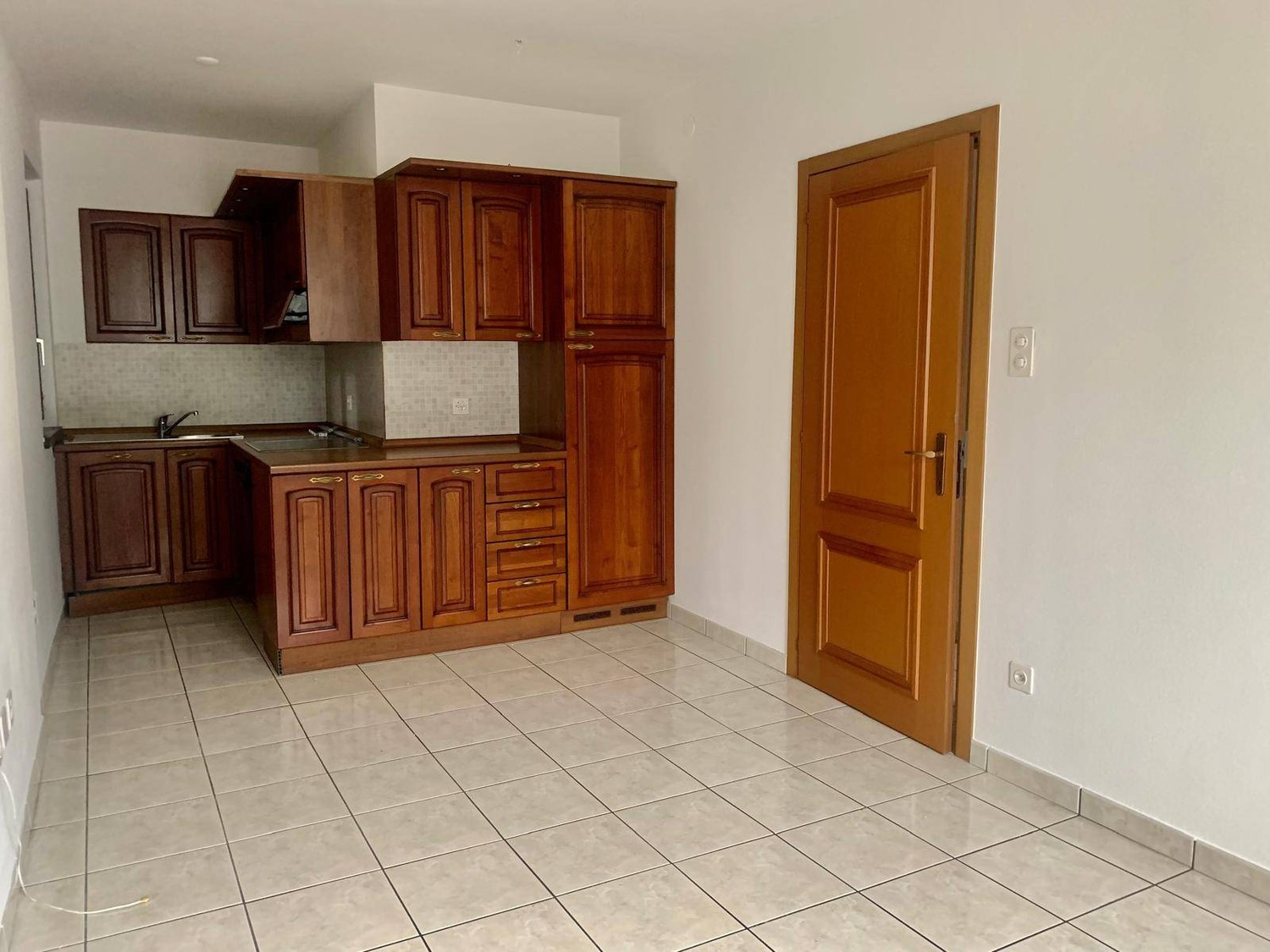 3 ½ room apartment, photo 4 of 9