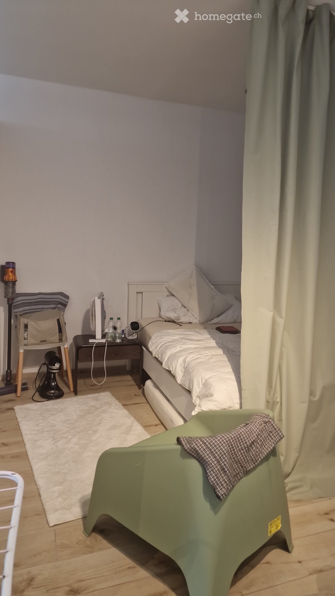 1 camera singola