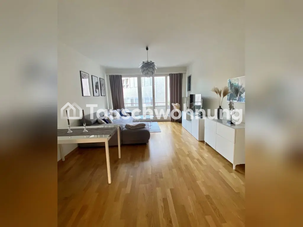 3-Zimmer-Wohnung, Foto 6 von 9