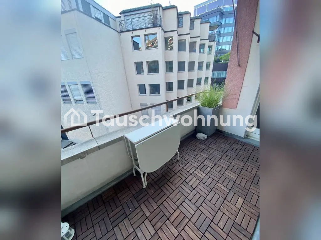 3-Zimmer-Wohnung, Foto 2 von 9