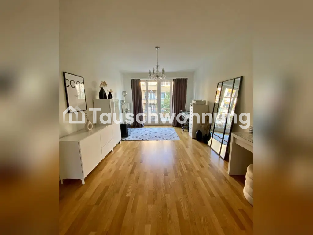 3-Zimmer-Wohnung, Foto 1 von 9