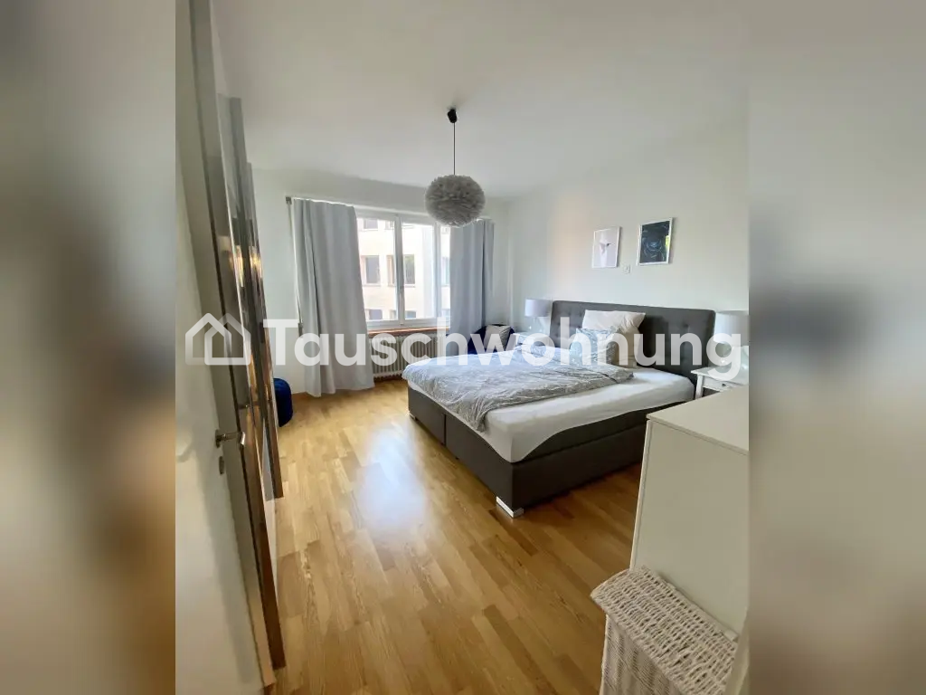 3-Zimmer-Wohnung, Foto 4 von 9