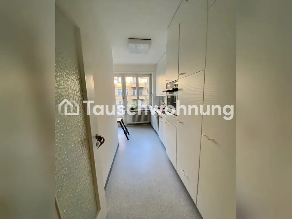 3-Zimmer-Wohnung, Foto 3 von 9