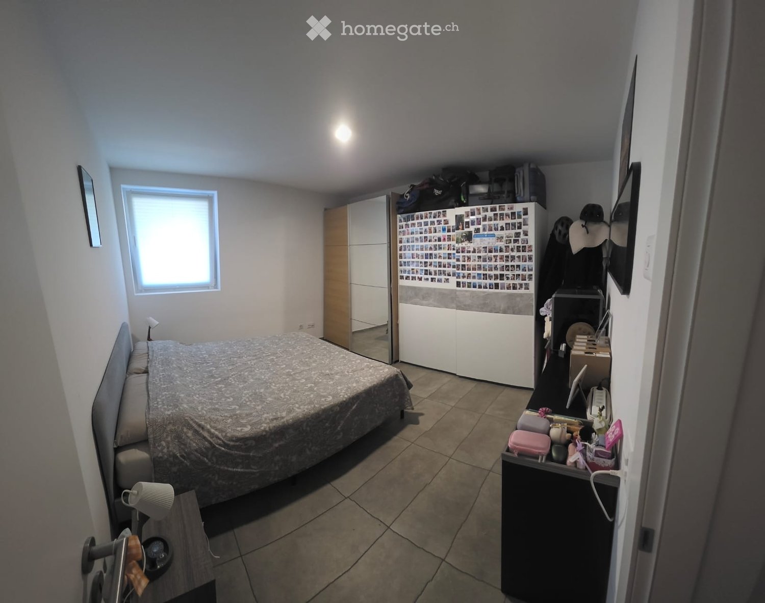 2 ½ Zimmer Wohnung, Foto 3 von 4