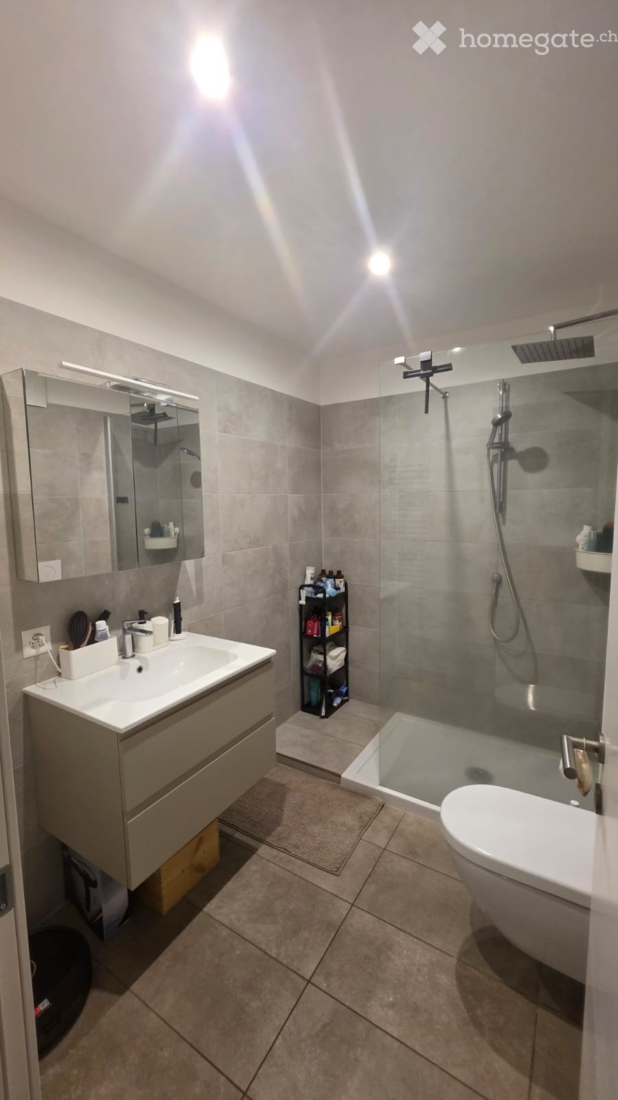 2 ½ Zimmer Wohnung, Foto 4 von 4
