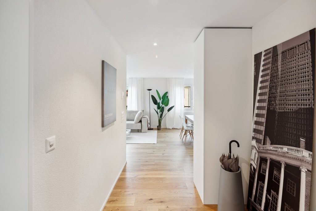 Appartamento di 3 ½ locali, foto 7 di 10