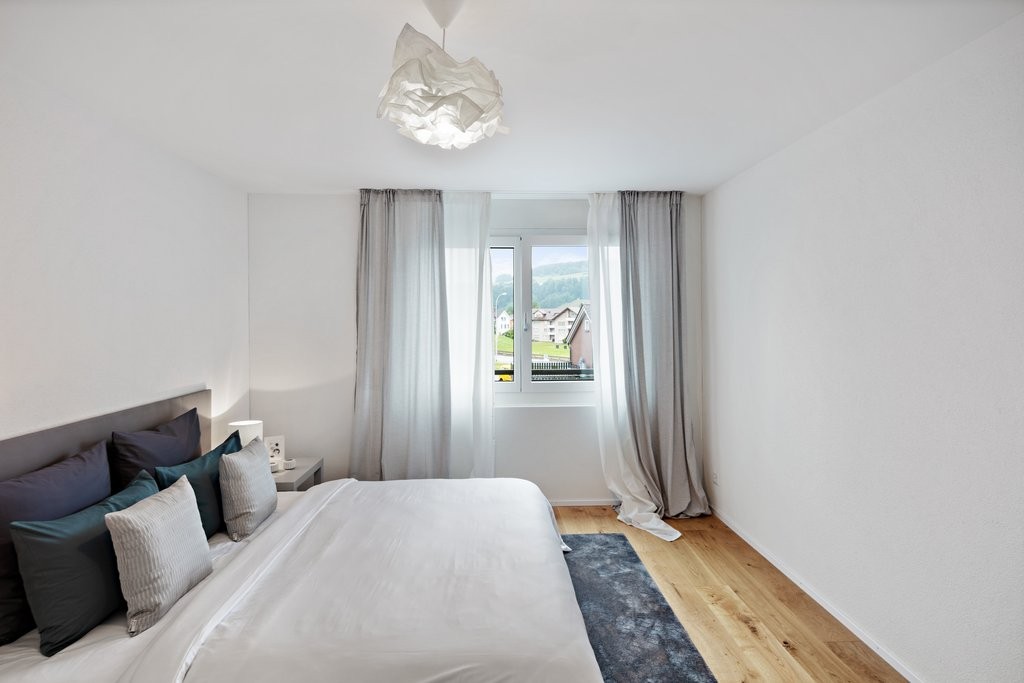 Appartamento di 3 ½ locali, foto 6 di 10