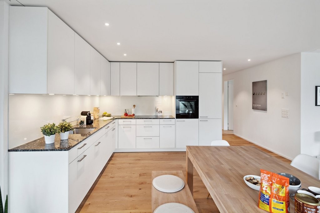 Appartamento di 3 ½ locali, foto 3 di 10