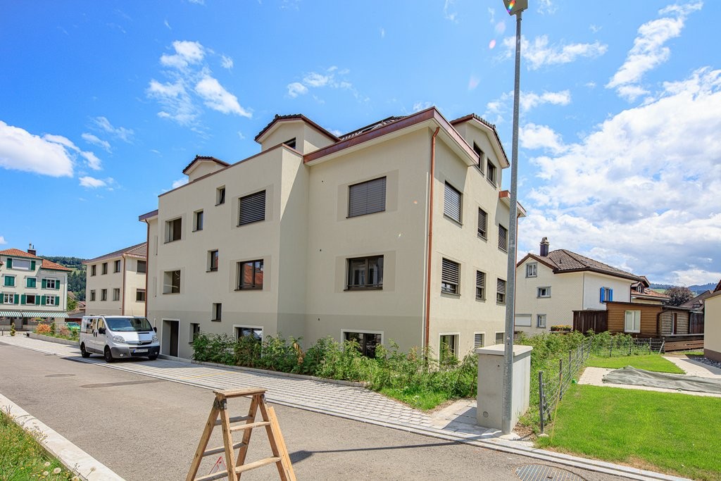 Appartamento di 3 ½ locali, foto 1 di 10