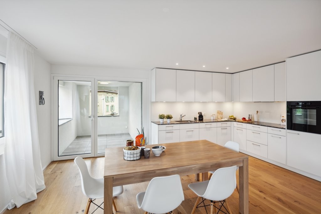 Appartamento di 3 ½ locali, foto 4 di 10
