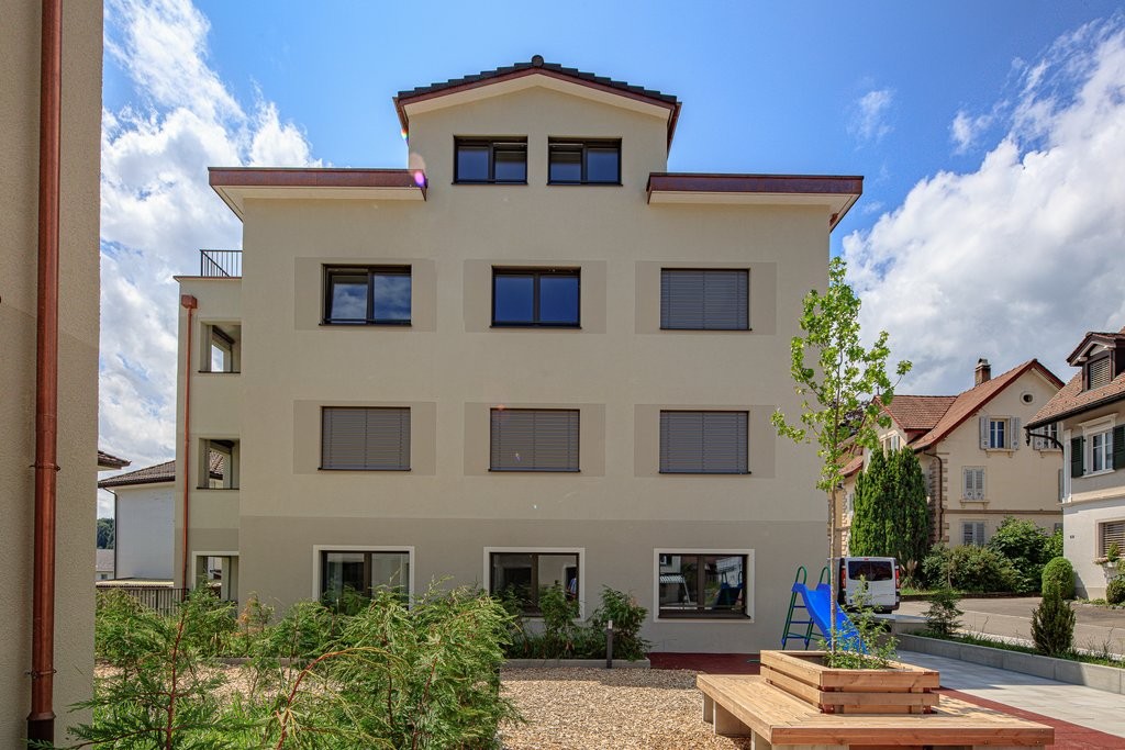 Appartamento di 3 ½ locali, foto 10 di 10
