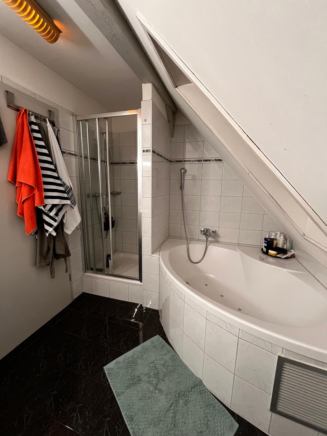 Chambre en colocation