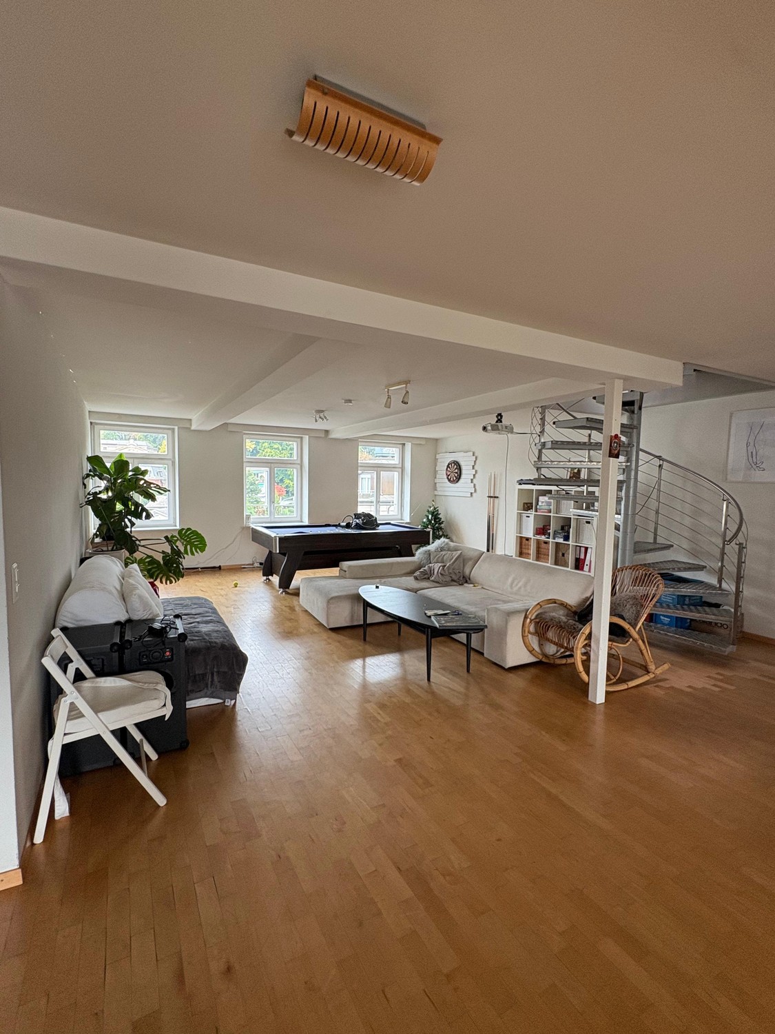 Chambre en colocation