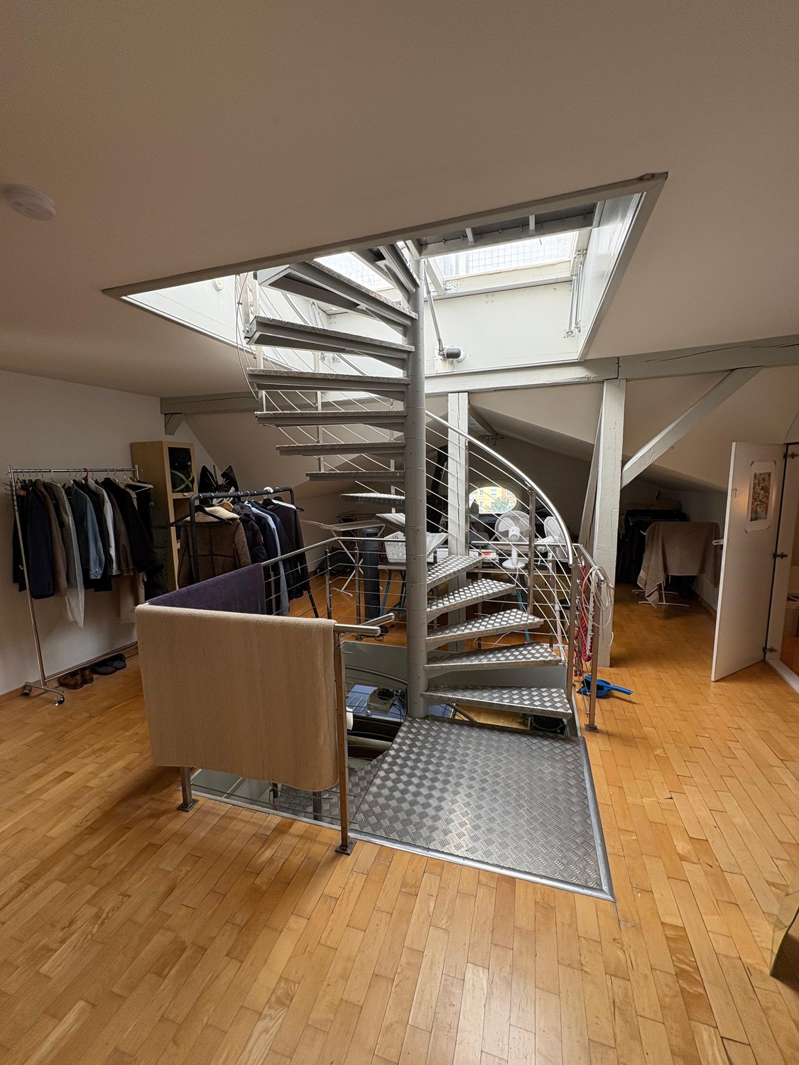 Chambre en colocation