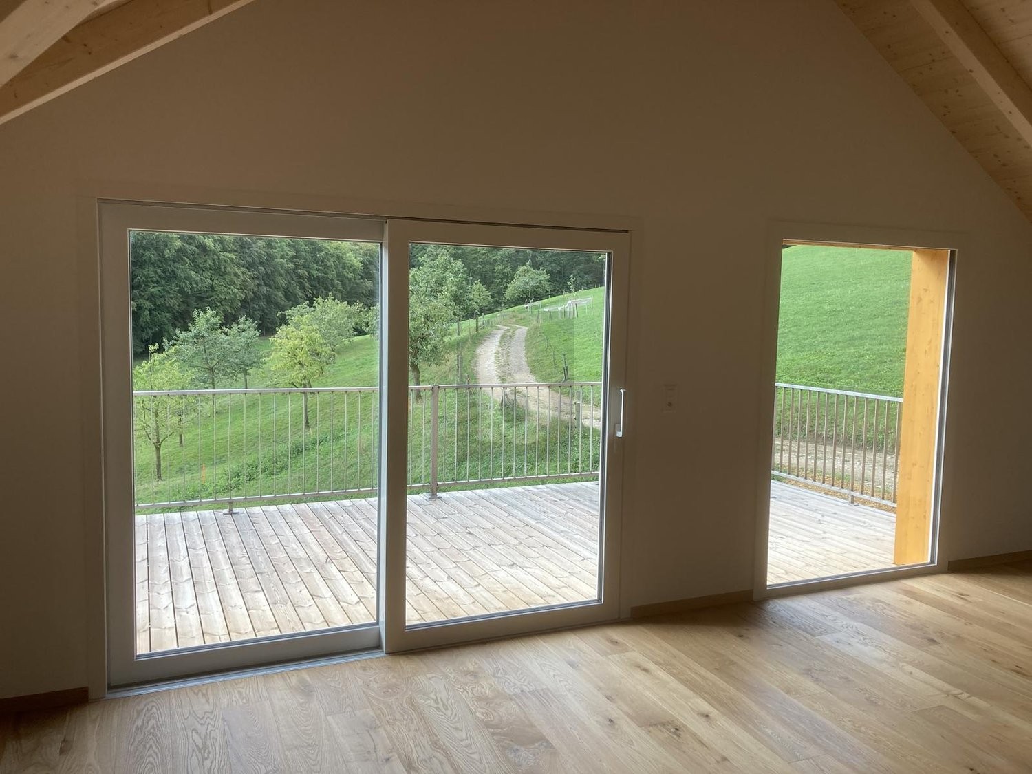 Attico di 4 ½ locali