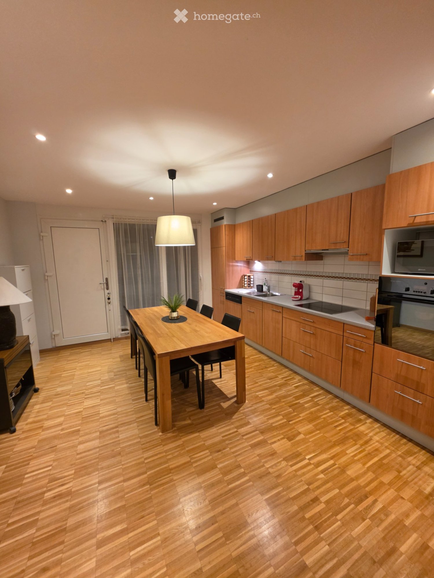2 Zimmer Wohnung