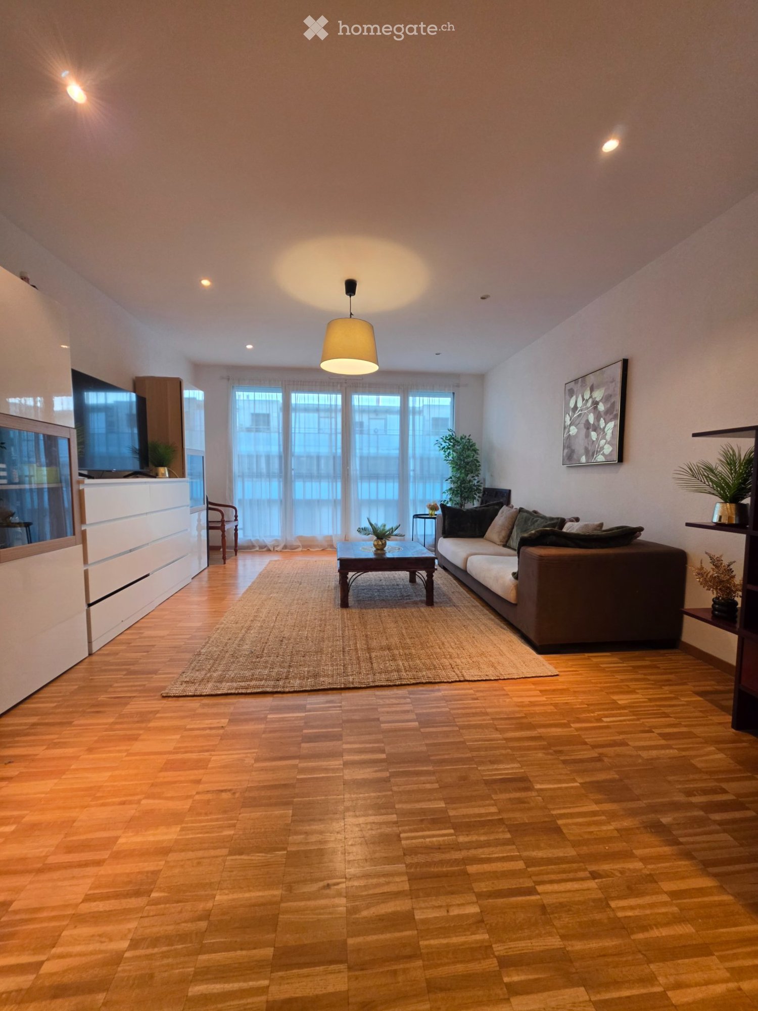 2 Zimmer Wohnung