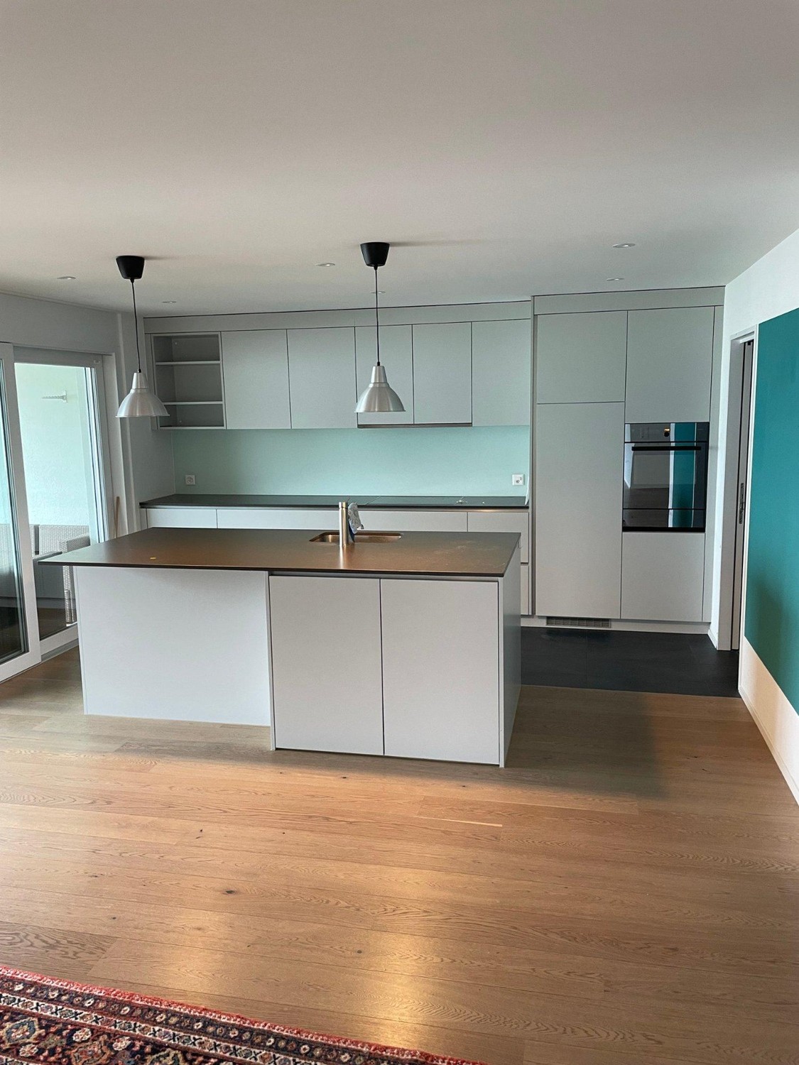 6 ½ pièces appartement