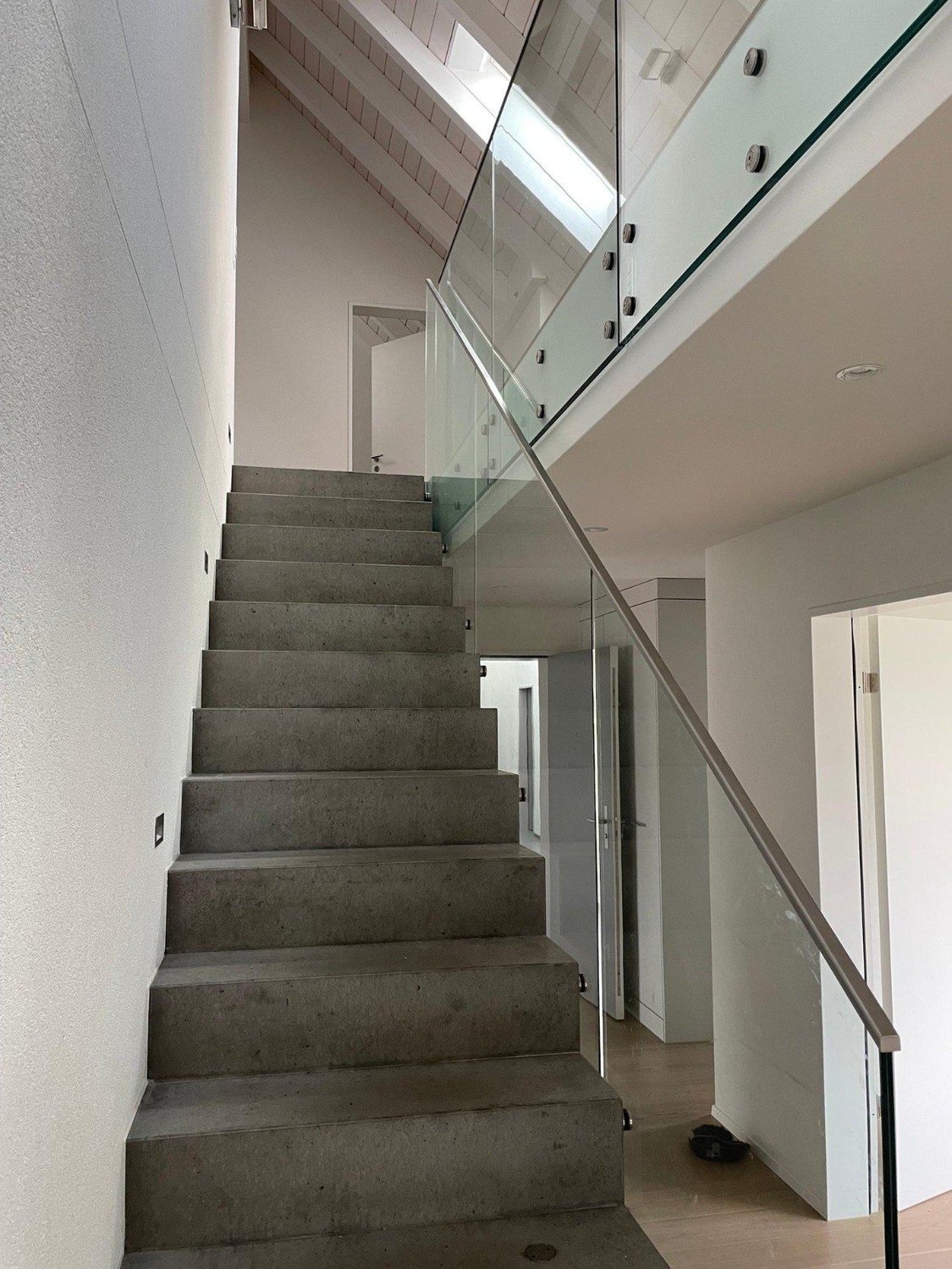 6 ½ pièces appartement