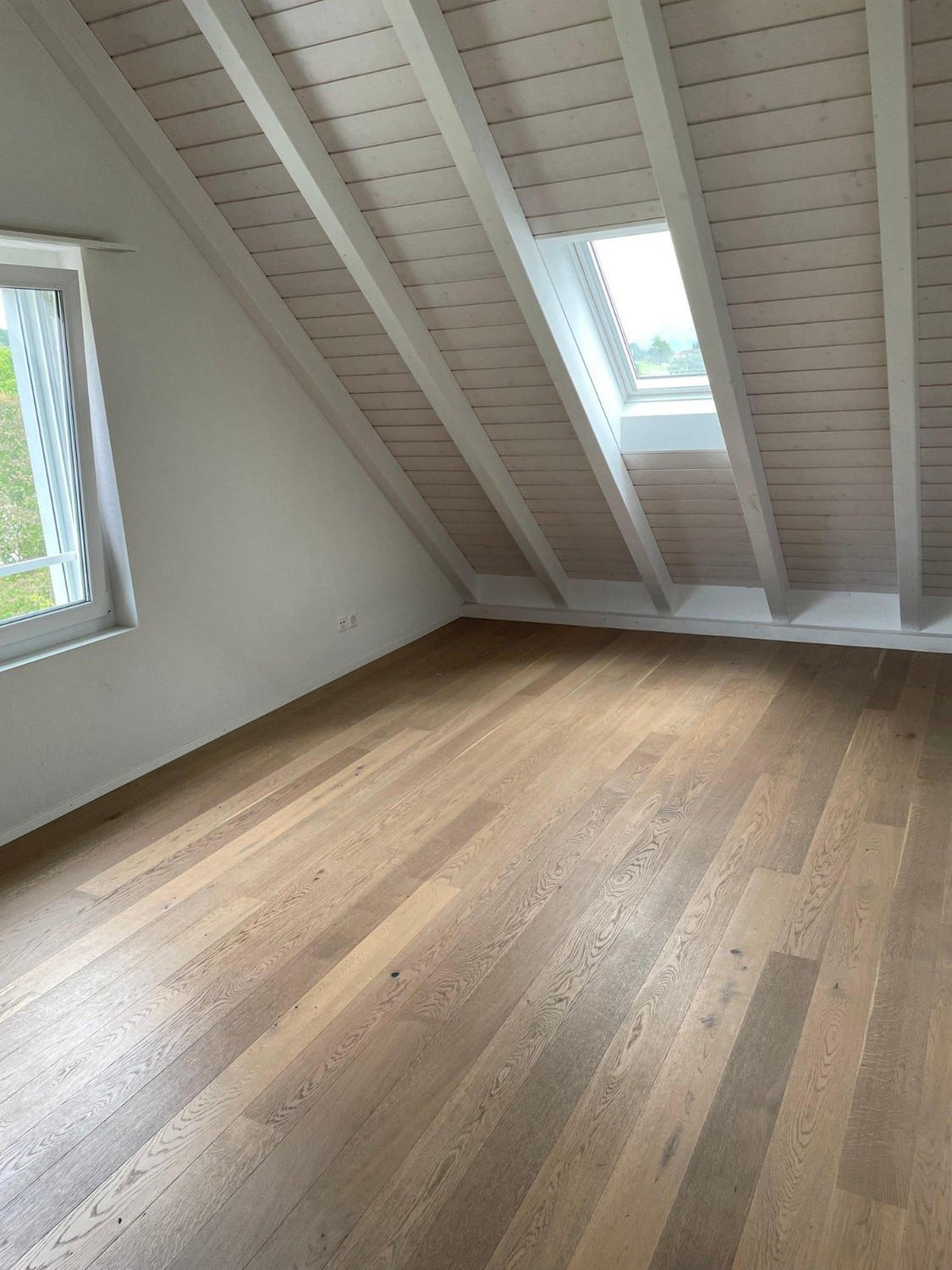 6 ½ pièces appartement