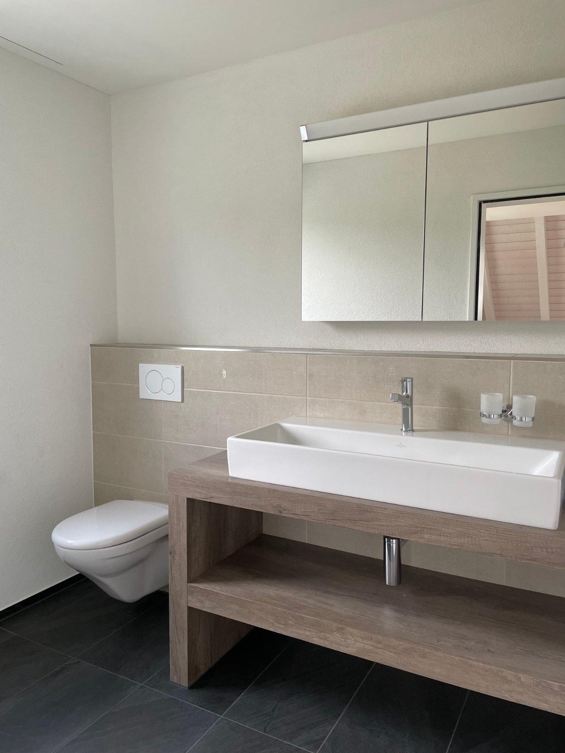 6 ½ pièces appartement