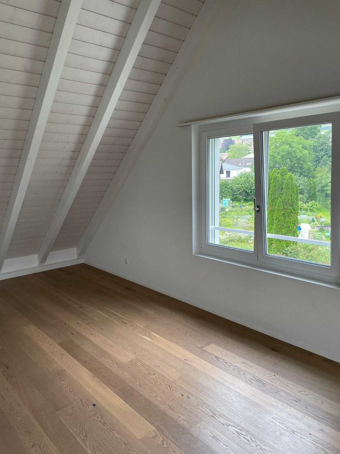 6 ½ pièces appartement