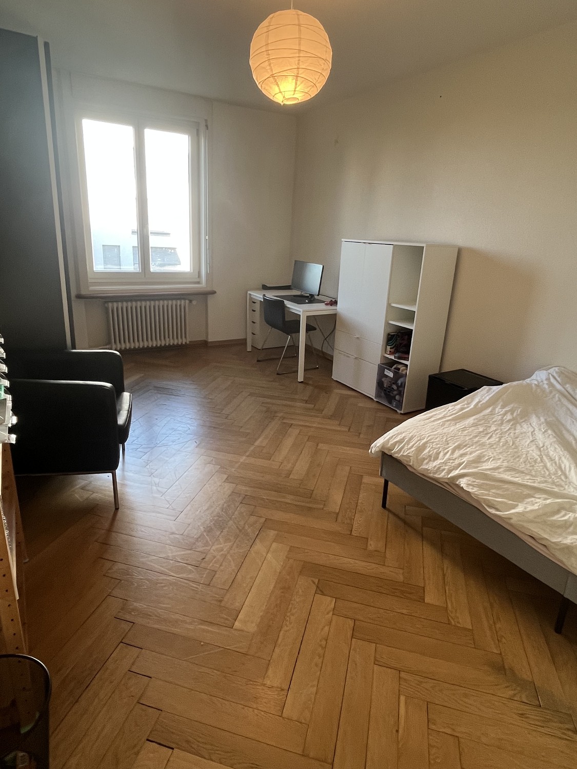 5 ½ rooms apartment, Foto 7 von 10