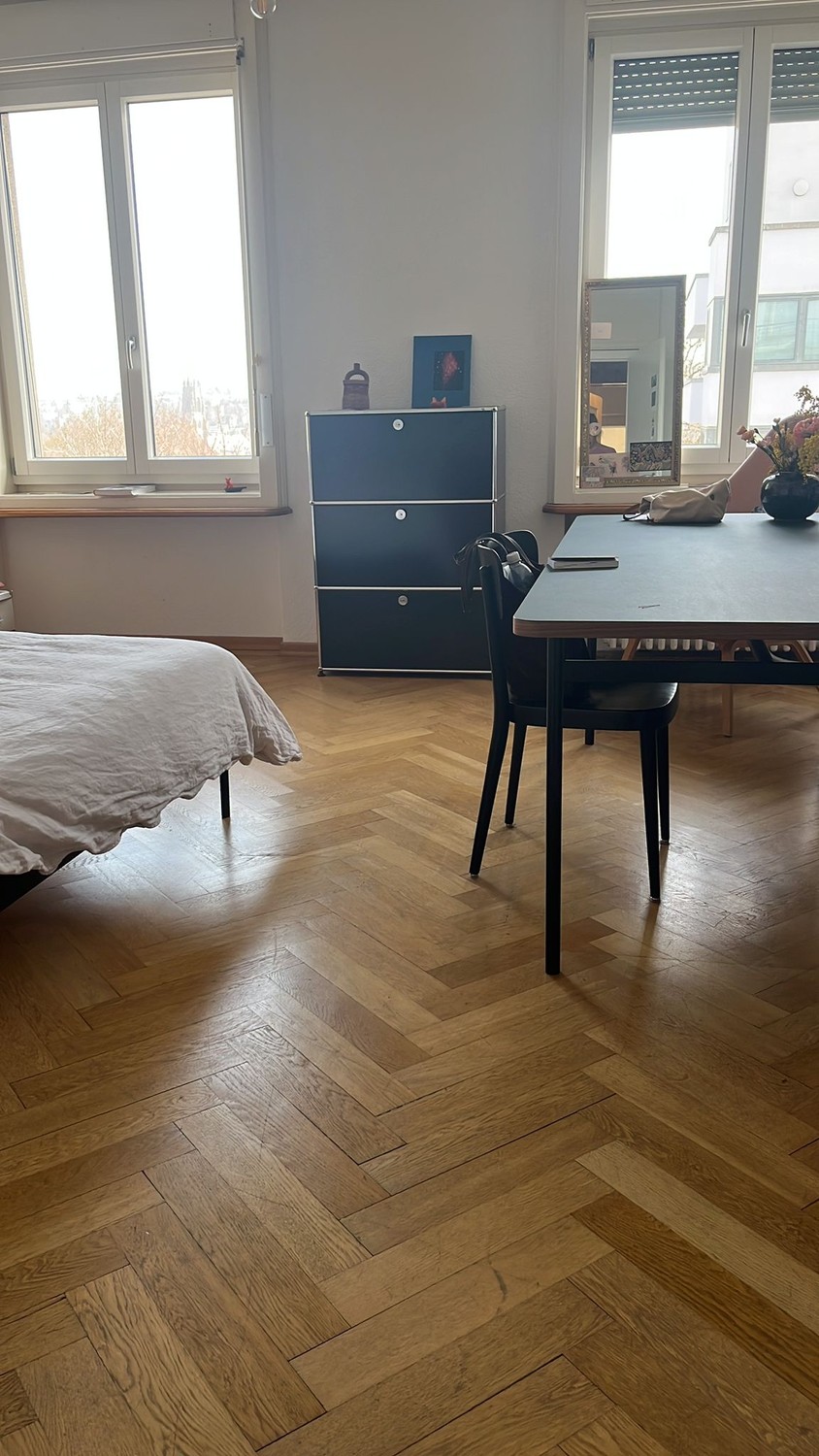 5 ½ rooms apartment, Foto 4 von 10