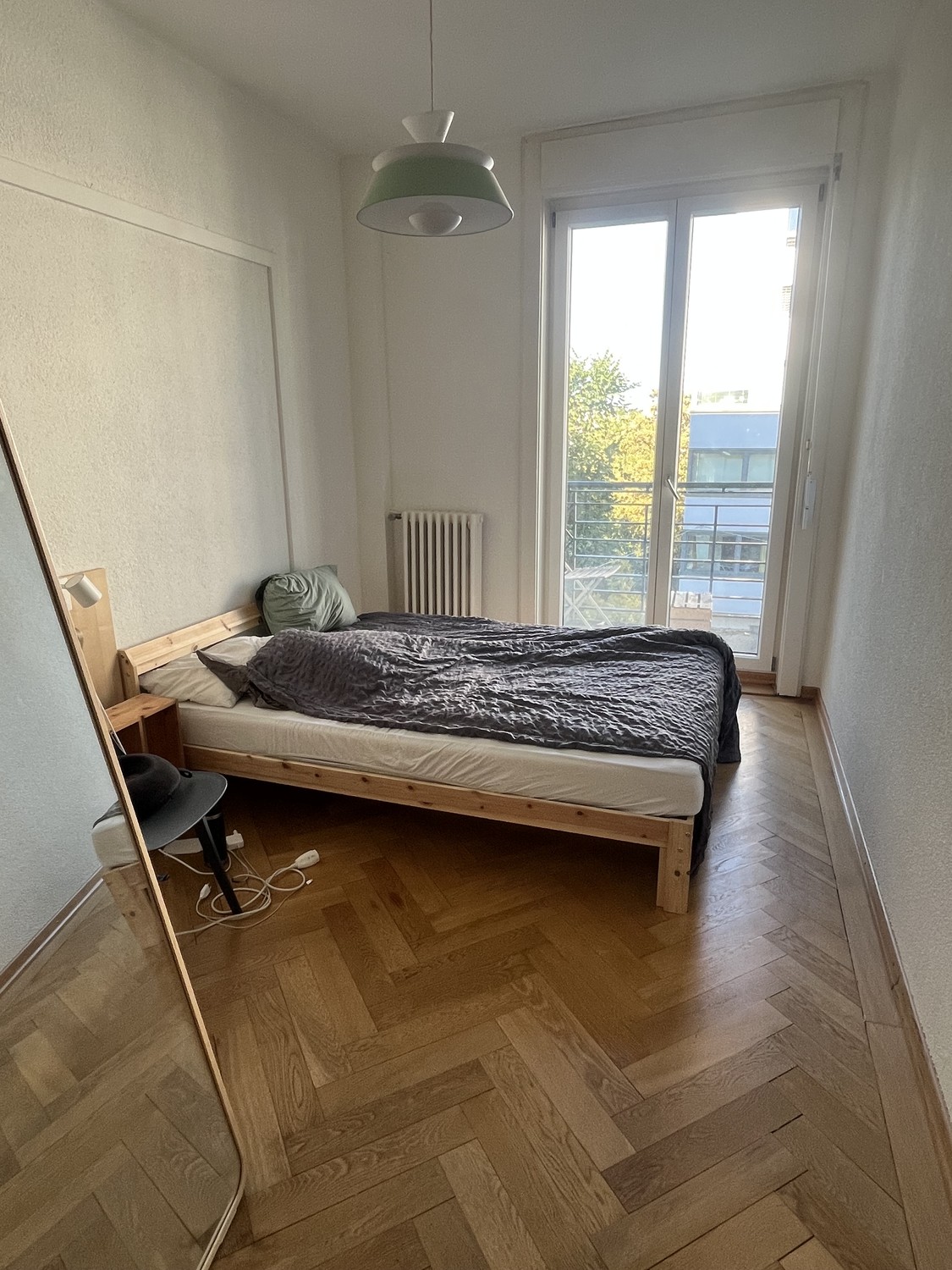 5 ½ rooms apartment, Foto 9 von 10
