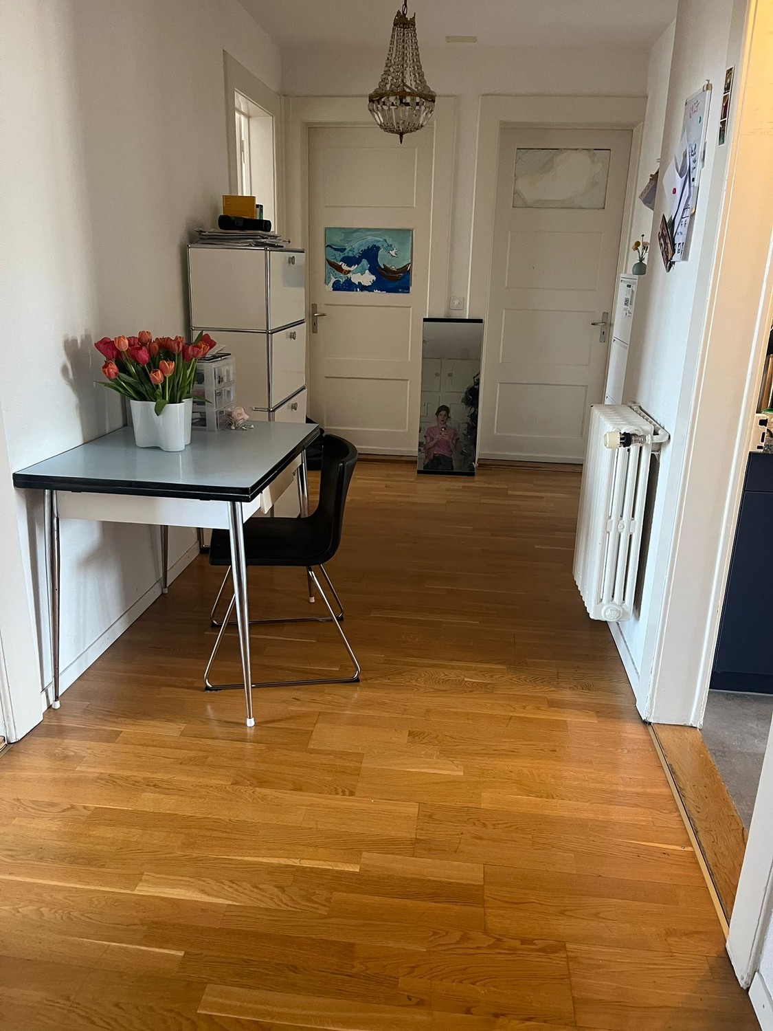 5 ½ rooms apartment, Foto 1 von 10