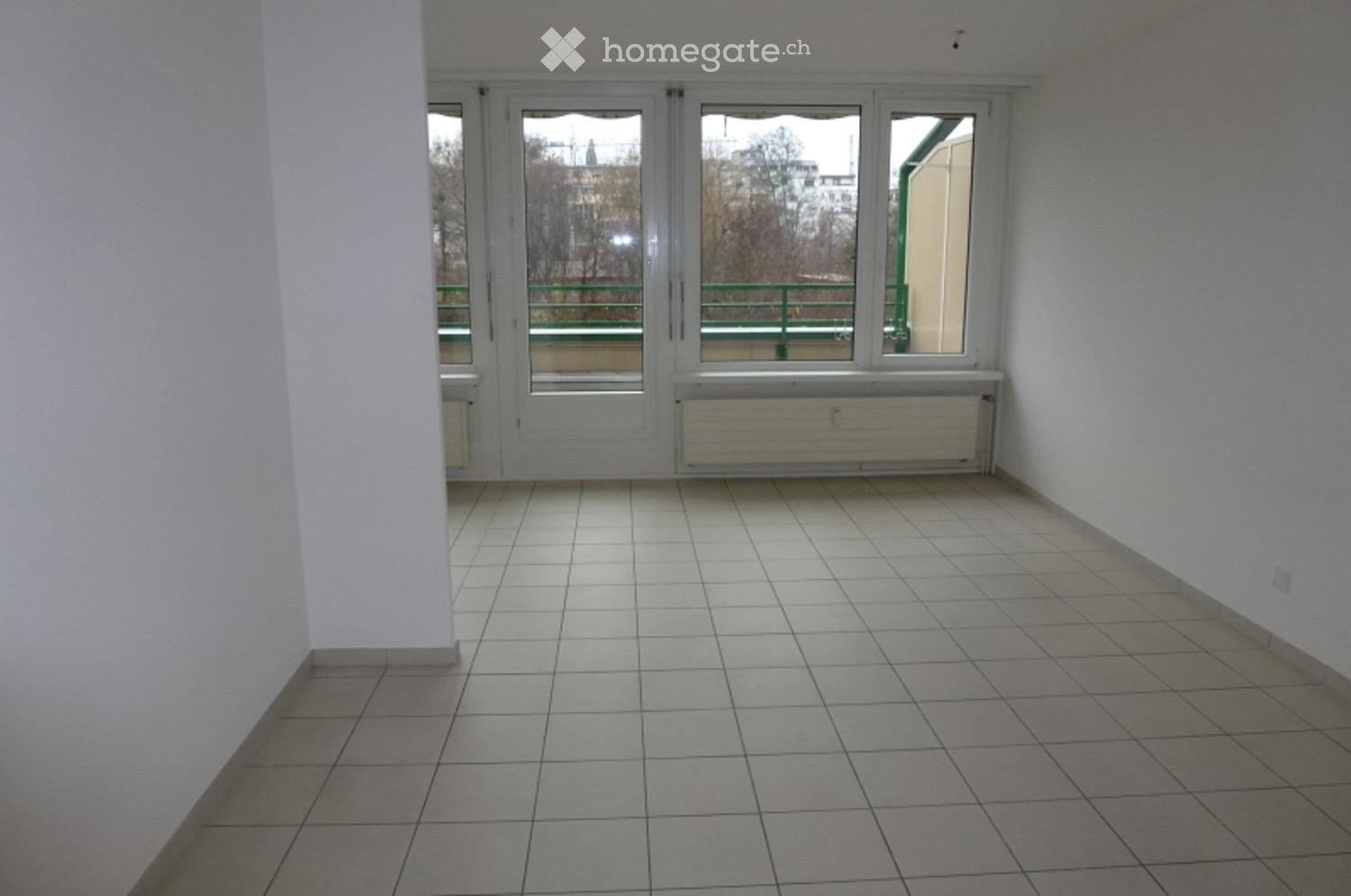 4 rooms apartment, Foto 3 von 5