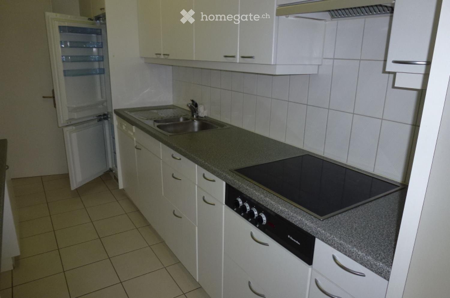 4 rooms apartment, Foto 2 von 5