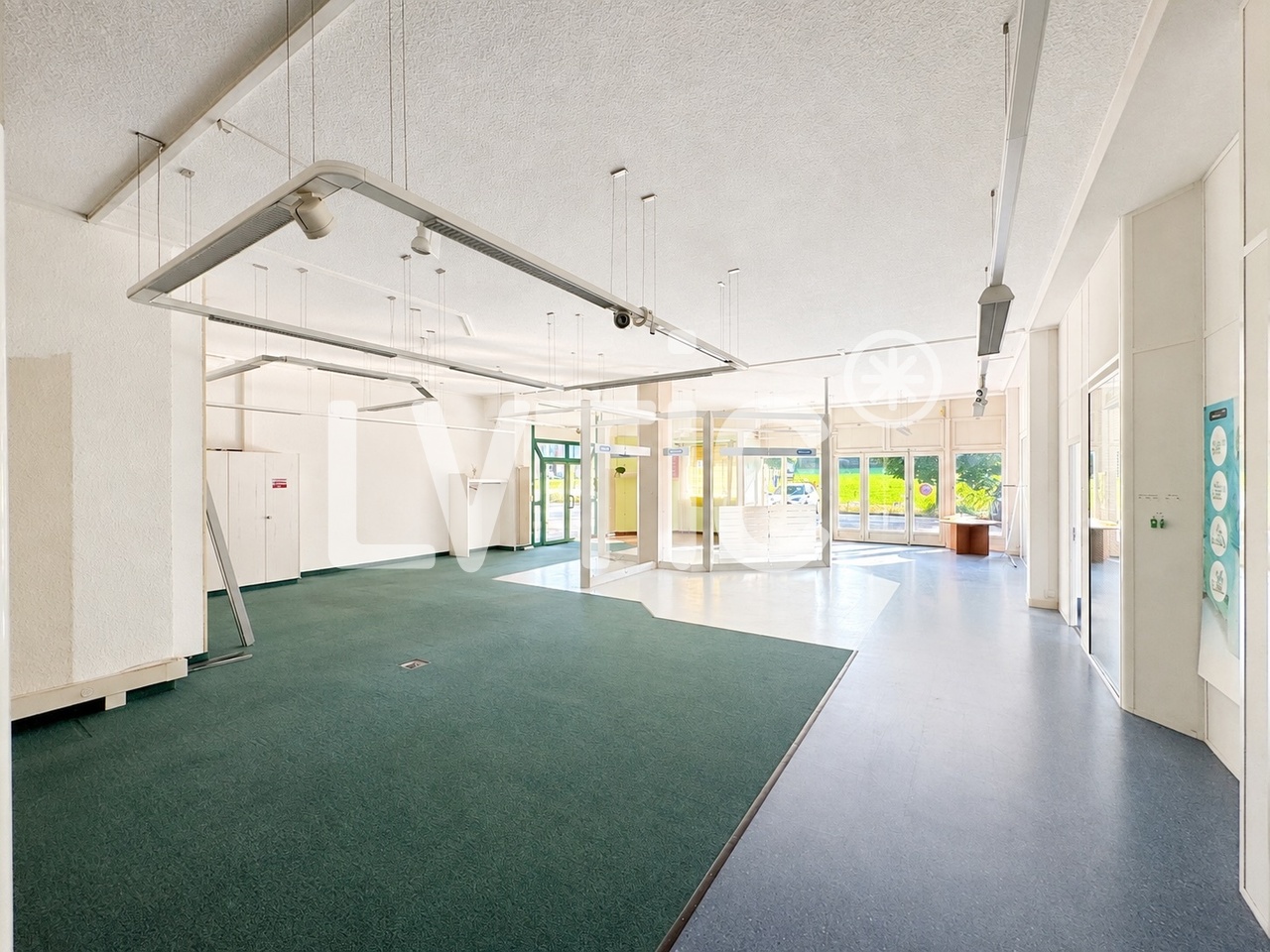 700m² Atelier, Foto 4 von 6