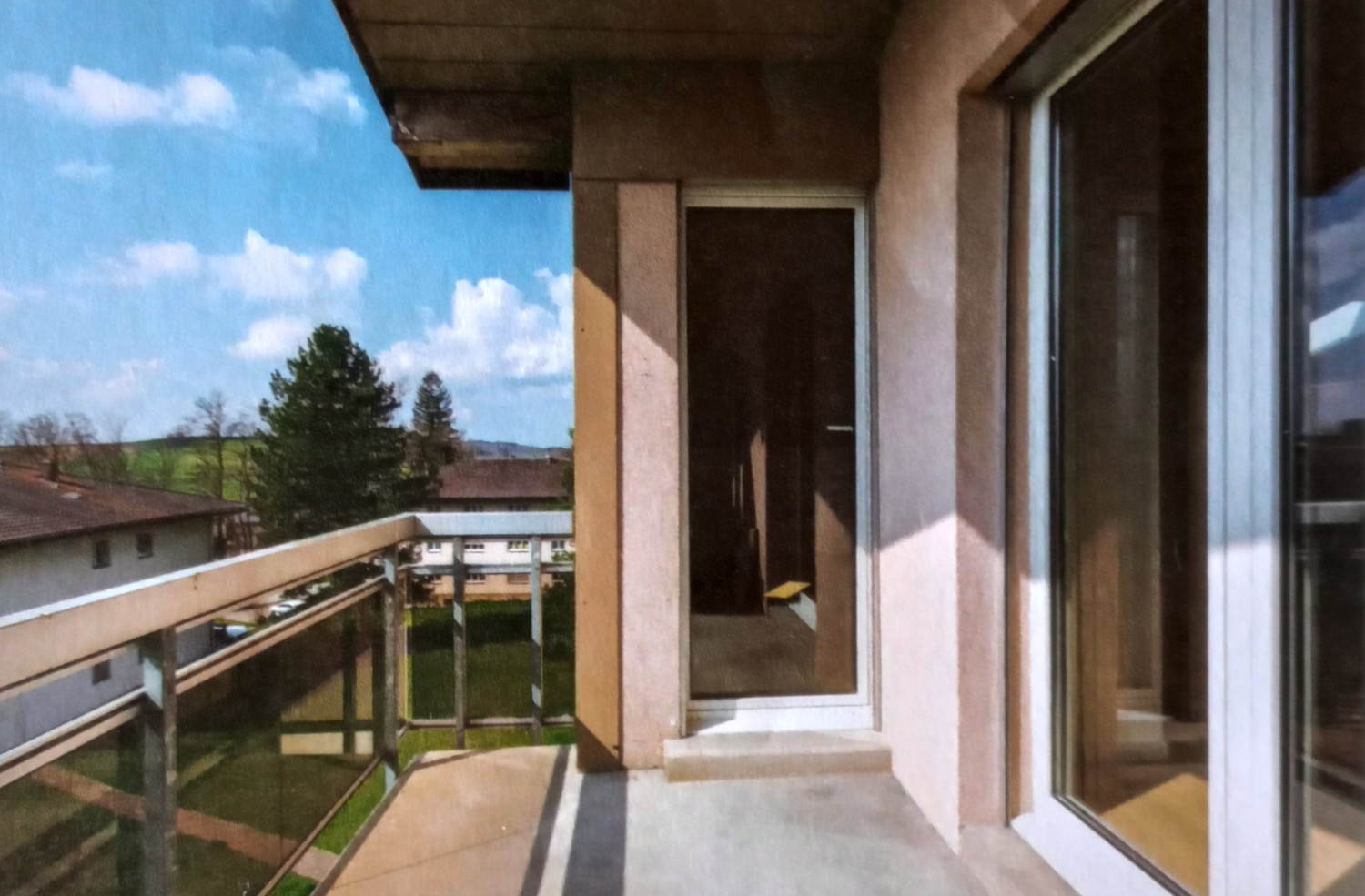 3 ½ Zimmer-Wohnung, Foto 5 von 6
